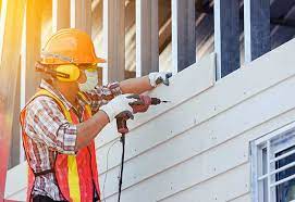 Best Vinyl Siding Installation  in Lake Sherwood, CA